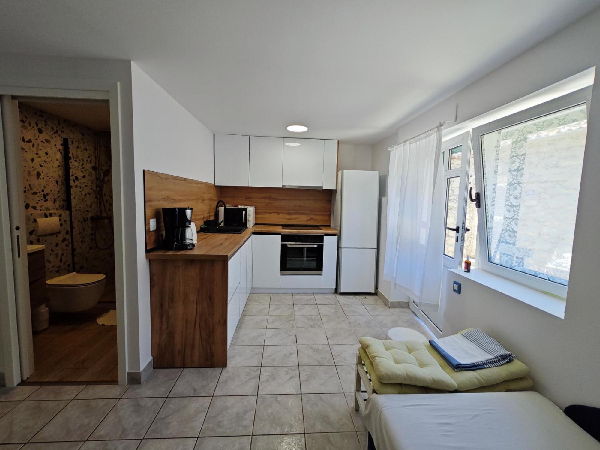 Apartments By The Sea Veli Losinj, Losinj - 8031 Rum bild