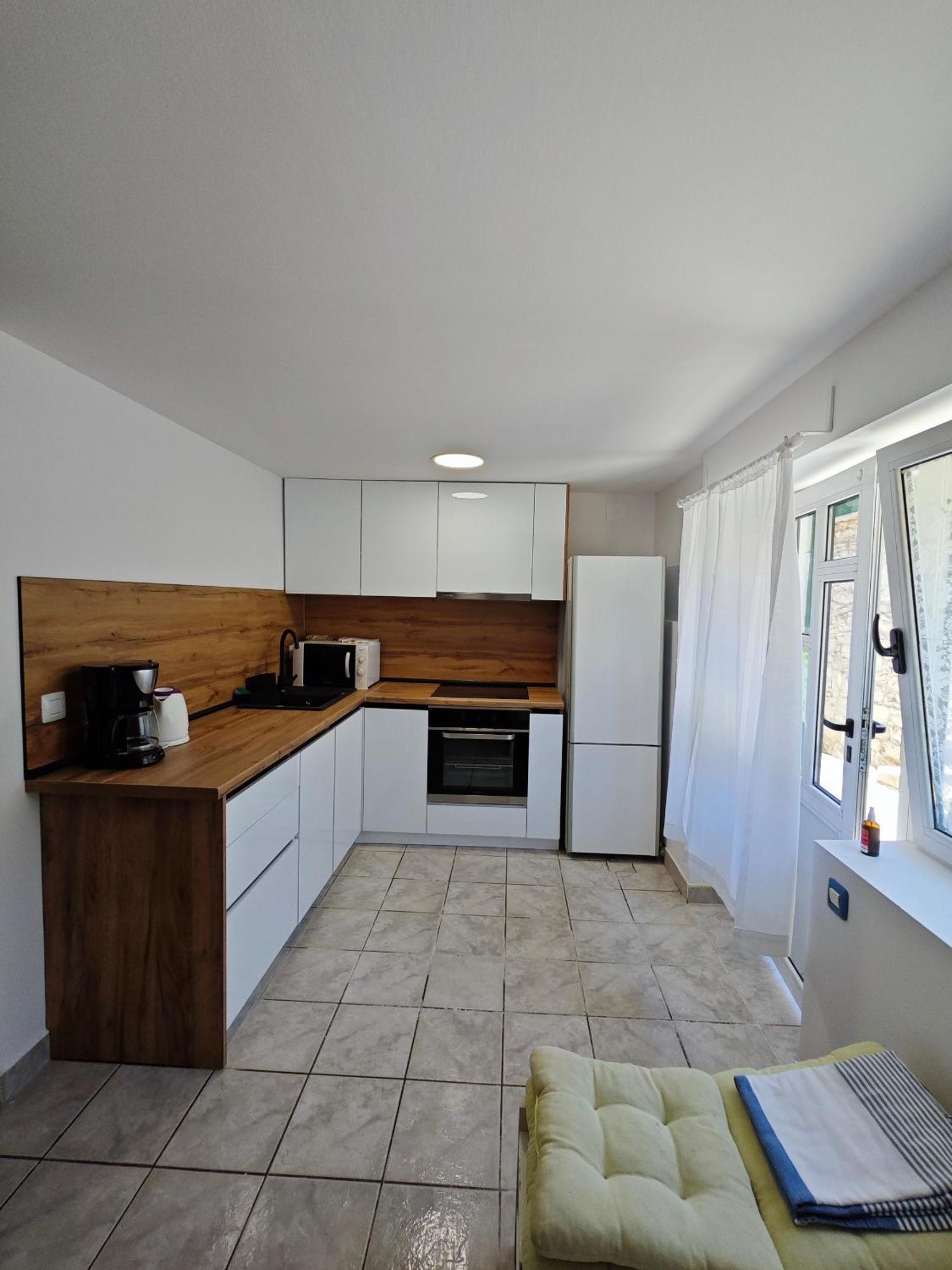 Apartments By The Sea Veli Losinj, Losinj - 8031 Rum bild