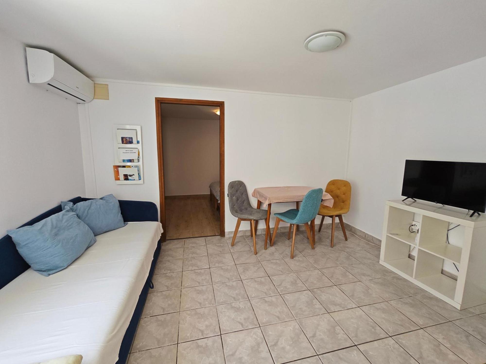 Apartments By The Sea Veli Losinj, Losinj - 8031 Exteriör bild