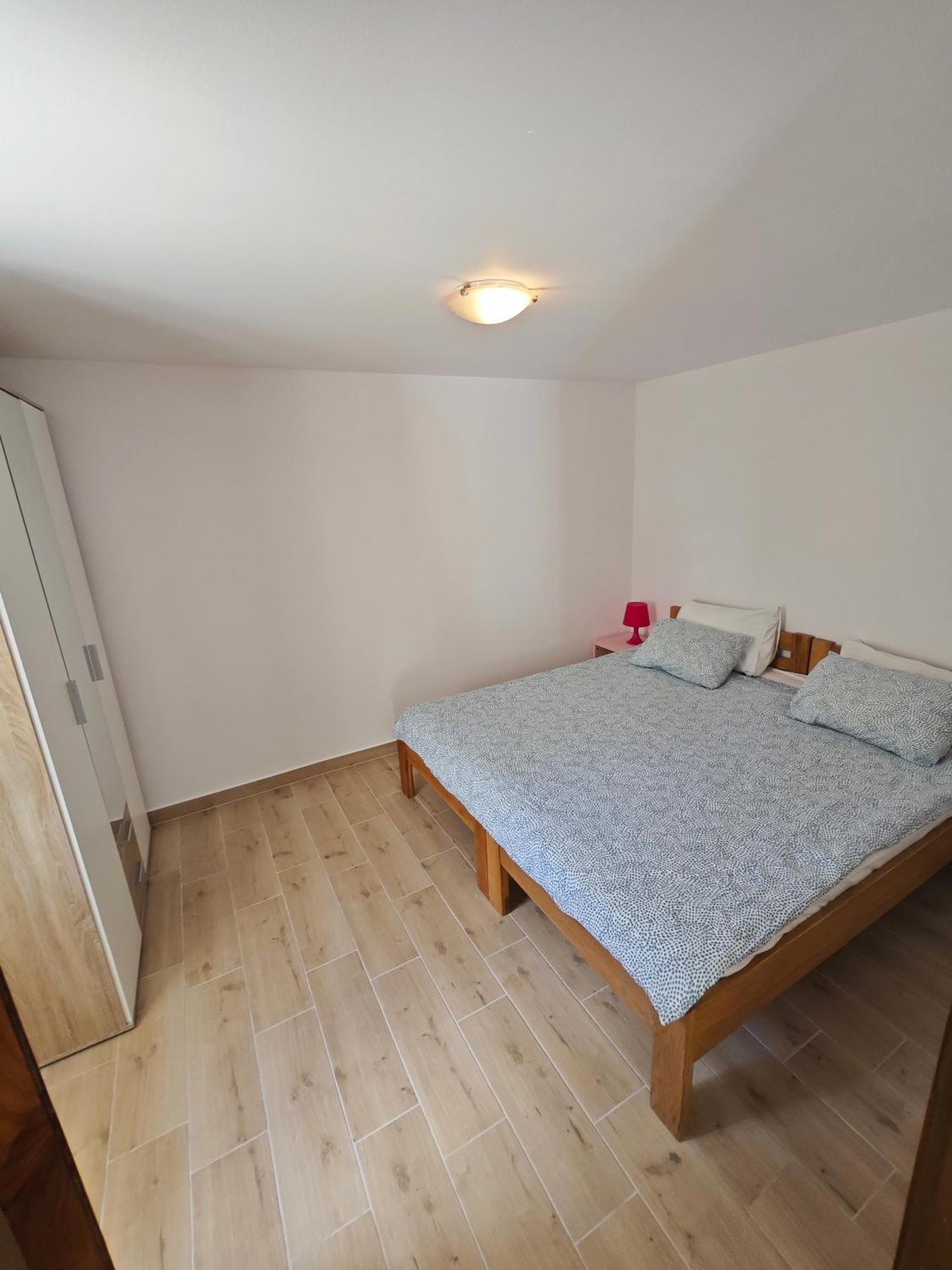 Apartments By The Sea Veli Losinj, Losinj - 8031 Rum bild
